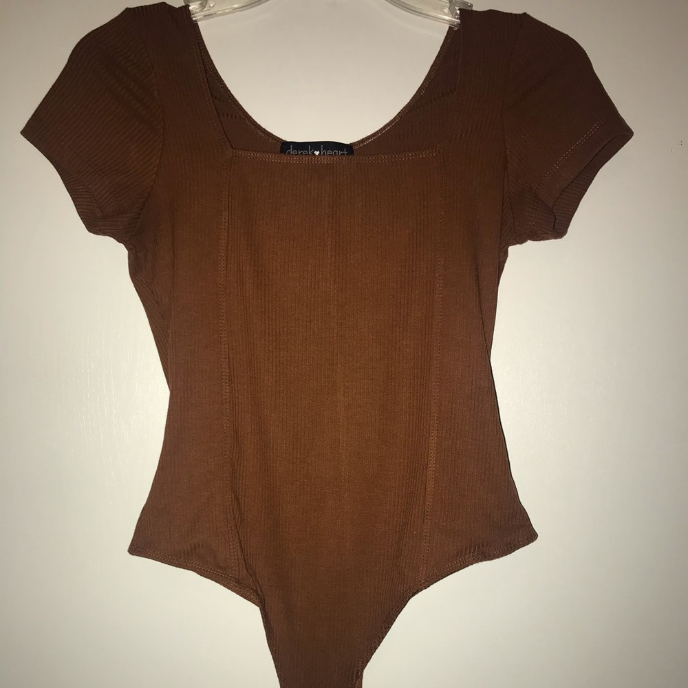Bodysuit